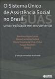 Sistema unico de assistencia social no brasil - Cortez
