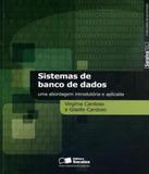 Sistemas De Banco De Dados - Uma Abordagem Introdutoria E Aplicada - Saraiva