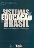 Sistemas de educacao no brasil - 1 - Editora ufjf