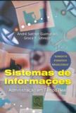 Sistemas de informacoes - administracao em tempo real - Qualitymark editora ltda