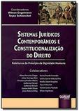 Sistemas juridicos contemporaneos e constitucional - Jurua