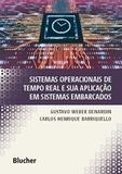 Sistemas Operacionais de Tempo Real e Sua Aplicação Em Sistemas Embarcados - Edgard blücher