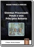 Sistemas processuais penais e seus principios reit - Jurua