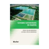 Sistemas sustentaveis de esgotos - blucher - Edgard blucher lv