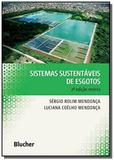 Sistemas sustentaveis de esgotos - blucher - Edgard blucher lv
