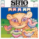 Sítio Do Picapau Amarelo - CD - Som livre
