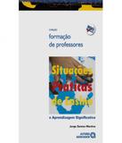 Situacoes Praticas De Ensino - Autores associados