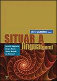Situar a lingua(gem) - Parabola