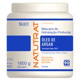 Skafe Natutrat Óleo de Argan - Máscara de Hidratação