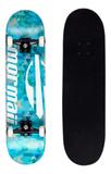 Skate Completo Montado Mormaii Urban Profissional Resistente Suporta 100Kg Com Diversas Cores