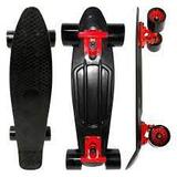 Skate Cruiser Mini Longboard