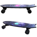 Skate elétrico runajoy - Teamgee