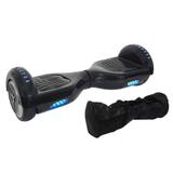 Skate Elétrico Wayboard 6,5 Polegadas 36V Importway BW-009PT