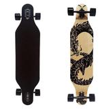 Skate Longboard Dm Radical
