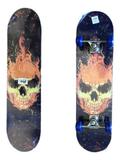 Skate Pop Radical Estampado