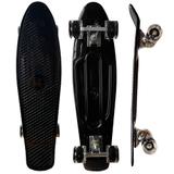 Skate Profissional LongBoard Adulto e Criança