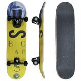 Skate Skateboard US Boards Profissional