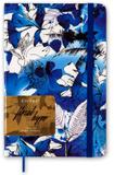 Sketchbook Floral Hype por Gabriel Oliveira 80 g/m² 14,0 x 21,0 cm com 160 Páginas Cicero