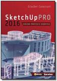 Sketchup pro 2016 - Saraiva