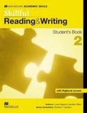Skillful 2 - reading and writing sb pack - 1st ed - Macmillan