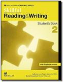 Skillful 2 reading writing students book pack - Macmillan
