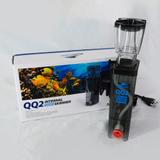 Skimmer Bubble Magus Bm - QQ2 Sp600 - Nano Bivolt 110v/220v