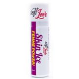 Skin ice femme power 50ml soft love