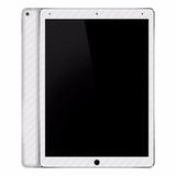 Skin Premium - Adesivo Fibra De Carbono Ipad Pro 9.7