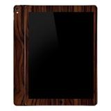 Skin Premium Estampa Madeira Mesclada Ipad Pro 10.5 2017