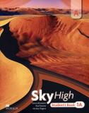 Sky high sb pack 1a (sb + cd) - Macmillan