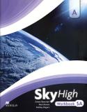 Sky high wb 5a - Macmillan