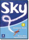 Sky sb 1 - Pearson (importado)