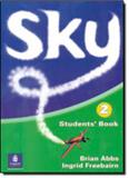 Sky sb 2 - Pearson (importado)