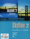 Skyline pack 2 (sb / wb / cd) - kit cultura inglesa - Macmillan