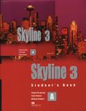Skyline pack 3a (sb / wb / audio-cd) - Macmillan