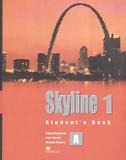 Skyline sb 1a - Macmillan