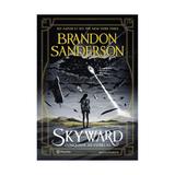 Skyward - conquiste as estrelas - minotauro