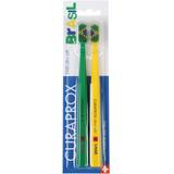 (Sl)Escova Ultra Soft 5460 2 Unidades Brasil Curaprox