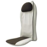 (Sl)Massageador Assento Back Shiatsu Seat Relaxmedic