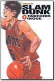 Slam Dunk - Vol. 4 - Panini