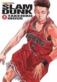 Slam Dunk Vol. 5