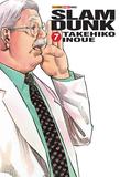 Slam Dunk - Volume 07