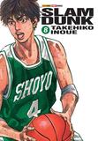 Slam Dunk - Volume 08