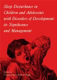 Sleep disturbance in children and adolescents with disorders of development - Bla - blackwell (wiley)