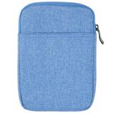 Sleeve Case E-reader Kindle Azul - Wb
