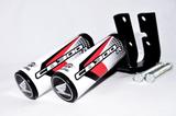 Slider cb 300 lateral todos os anos - Master