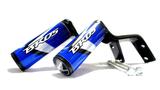 Slider protetor motor bros 125 150 todos anos / lateral - Master