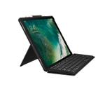 Slim combo para ipad pro de 12,9 polegadas preto - Logitech