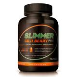 SLIMMER Goji Berry Pro 500mg 90 Cápsulas - Ekobé