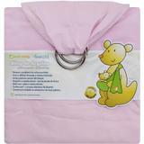 Sling De Argolas Best Sling Rosa Poa Com Ombreira